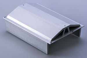 aluminium