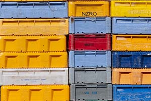 plastik