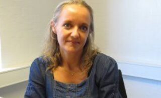 Lene Andersen